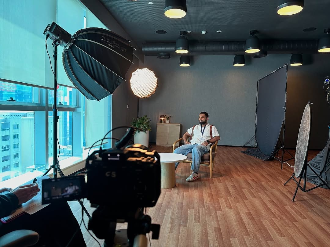Post 3 by Uday Sunki on Instagram (image)