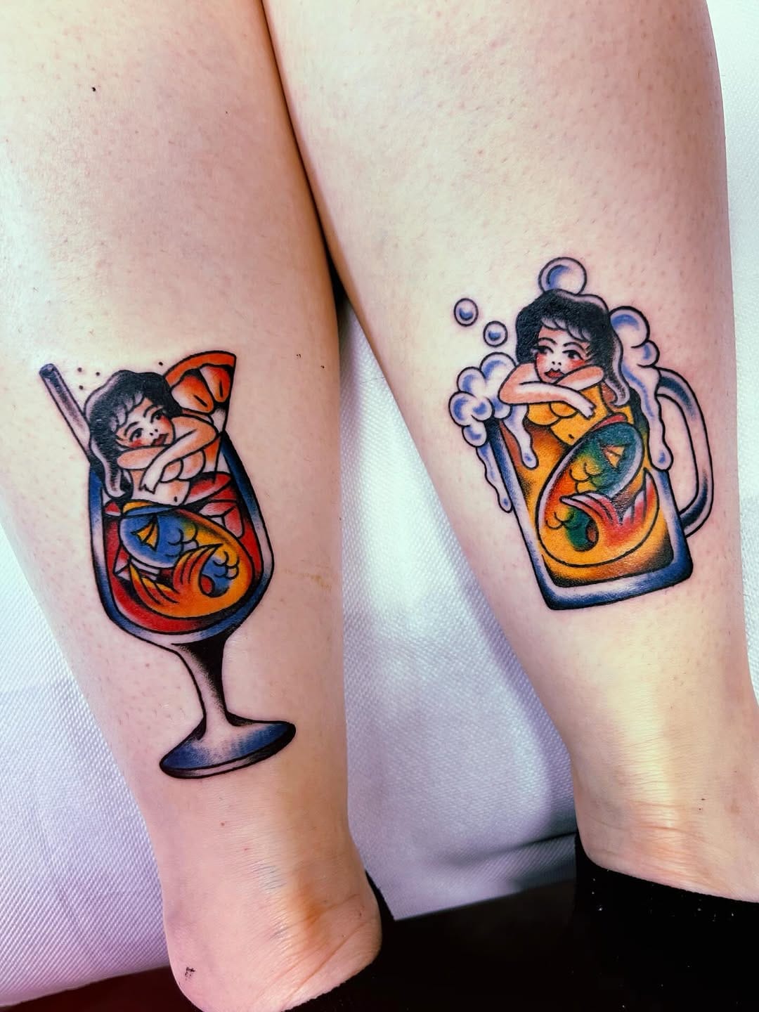 Post 7 by Olimpia Quartieri on Instagram (carousel)