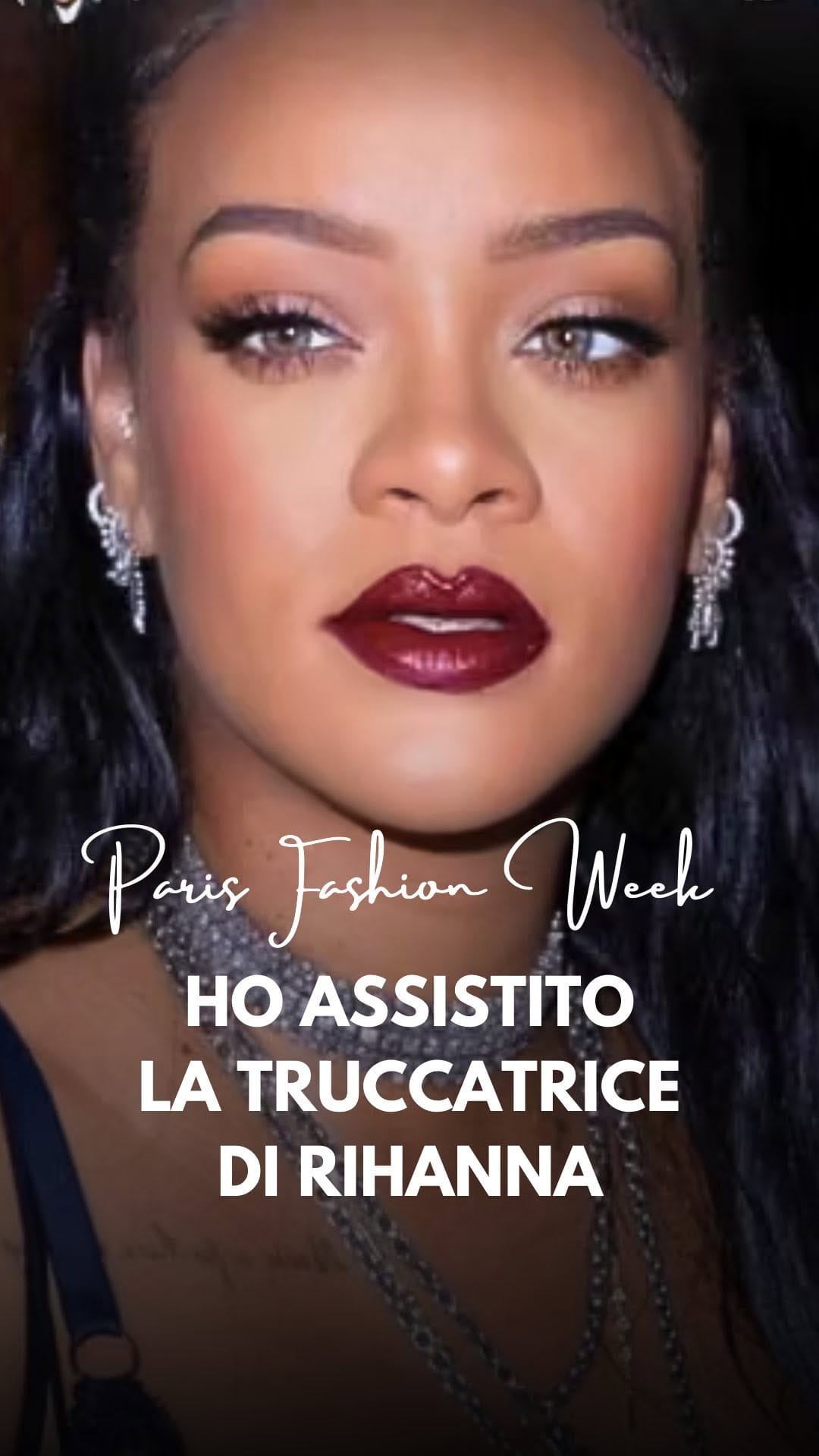 Post 8 by Agnese Rossetto MAKEUP ARTIST Treviso/Venezia on Instagram (video)