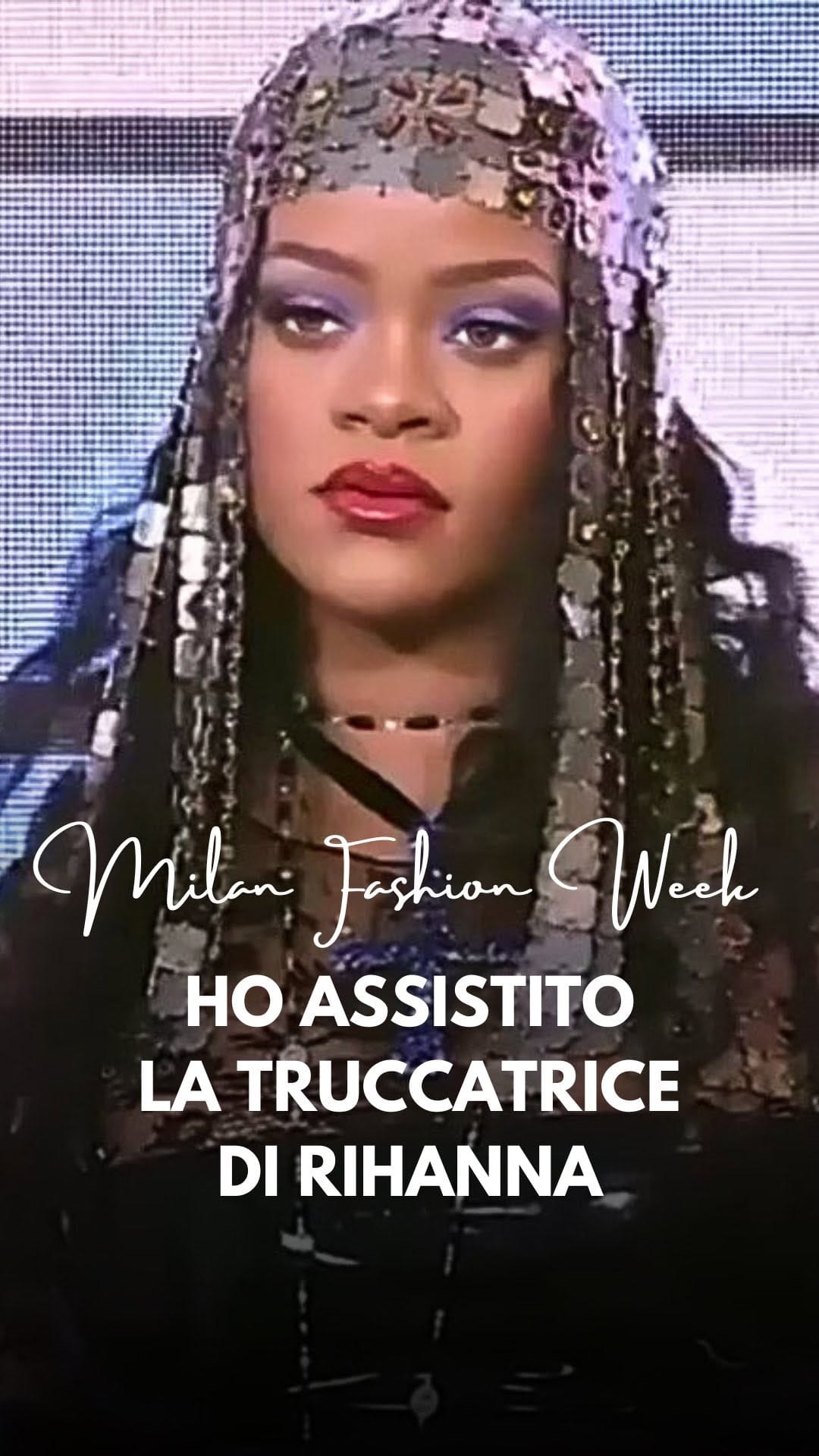 Post 10 by Agnese Rossetto MAKEUP ARTIST Treviso/Venezia on Instagram (video)
