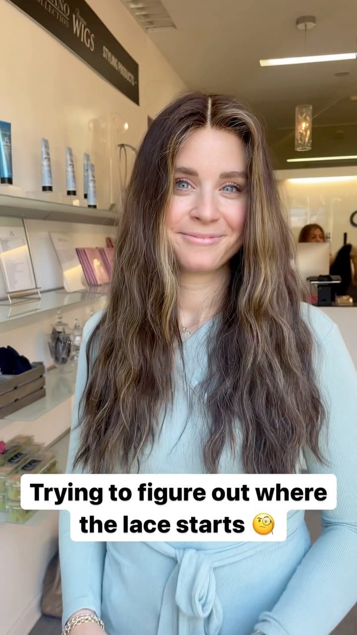 Post 9 by WIG COLORIST | 📍Brooklyn, NY on Instagram (video)