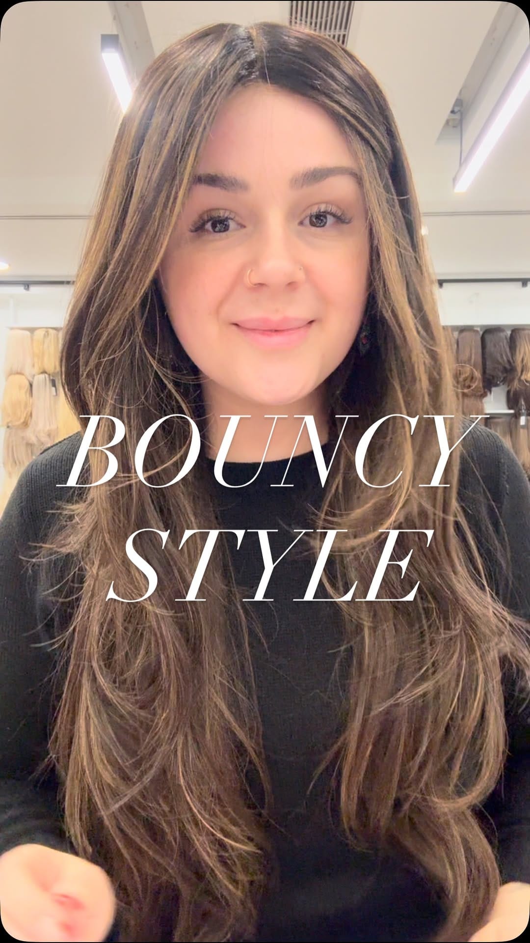 Post 3 by WIG COLORIST | 📍Brooklyn, NY on Instagram (video)
