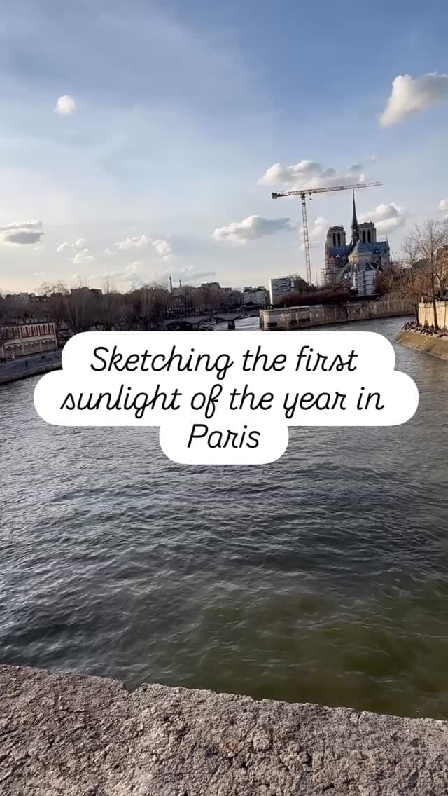 Post 8 by Yves Damin on Instagram (video)