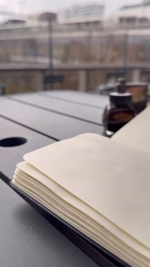 Post 9 by Yves Damin on Instagram (video)