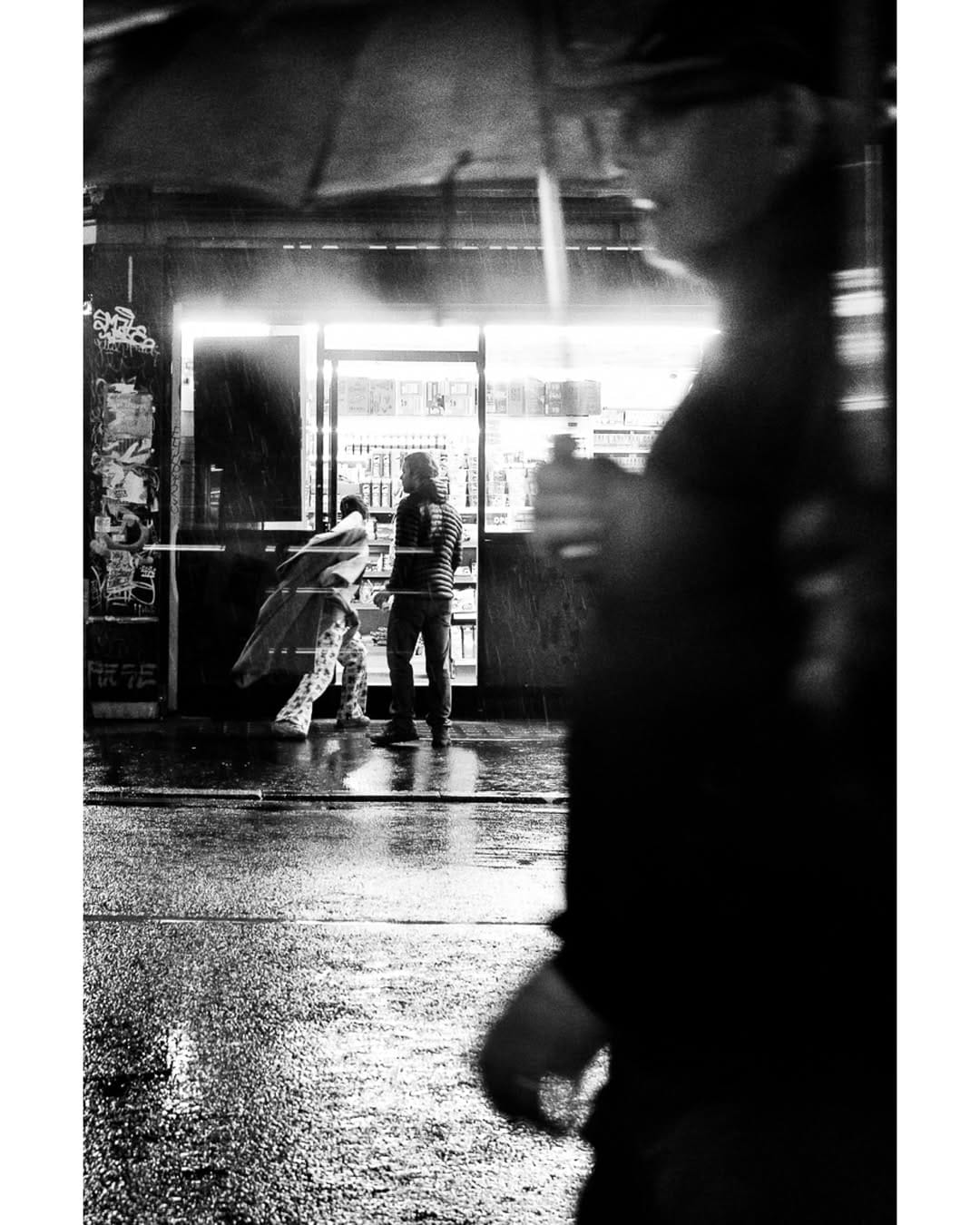 Post 1 by Kieron Beard on Instagram (carousel)