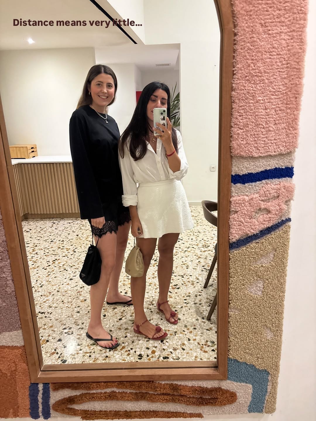 Post 5 by Benedetta Perazzo on Instagram (carousel)