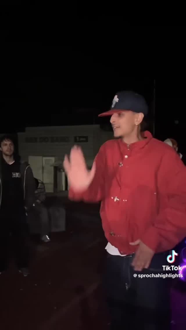 Post 5 by @sp.rocha_ on Instagram (video)