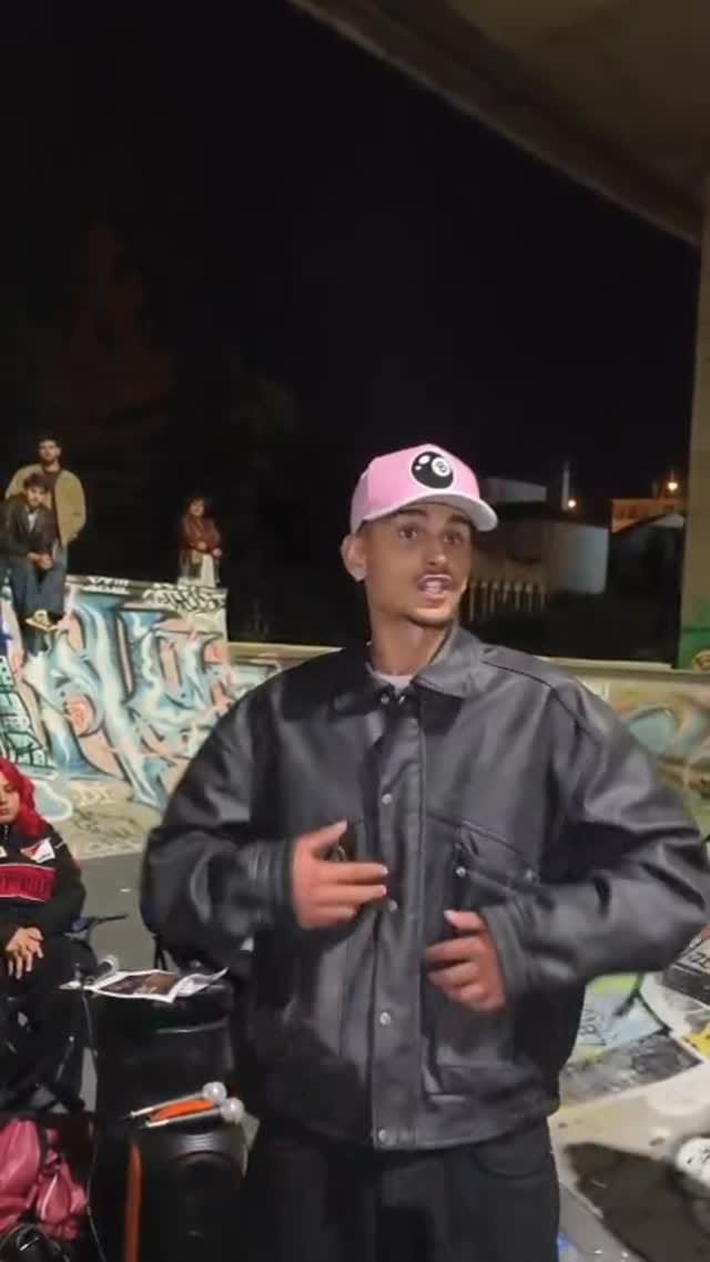 Post 4 by @sp.rocha_ on Instagram (video)