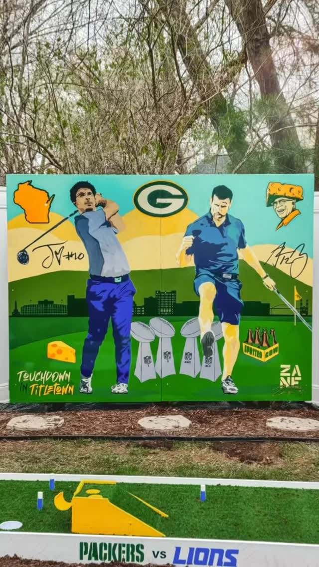 Post 5 by ZANE STATZ on Instagram (video)