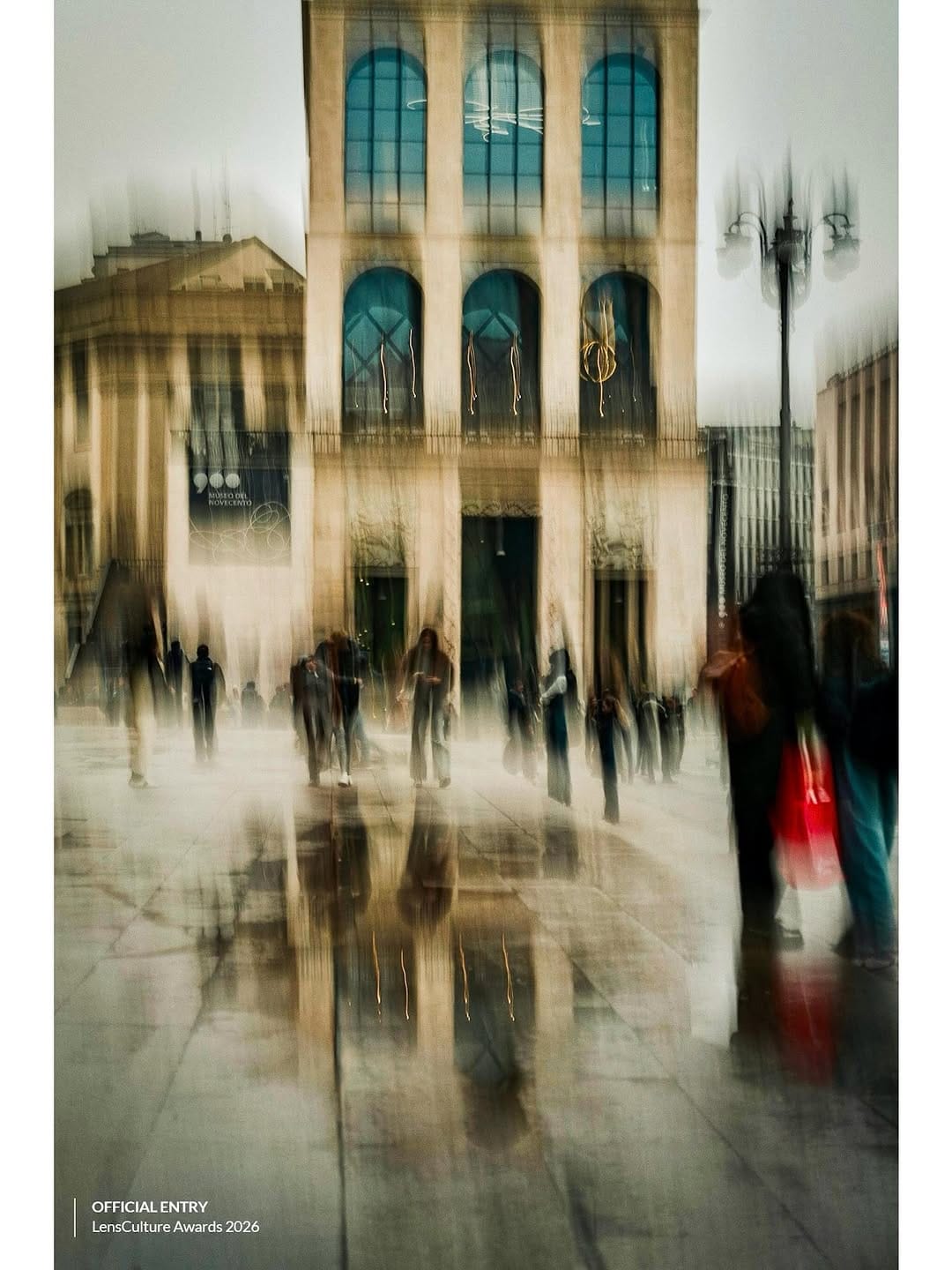 Post 2 by Luigi Grieco Photography on Instagram (image)