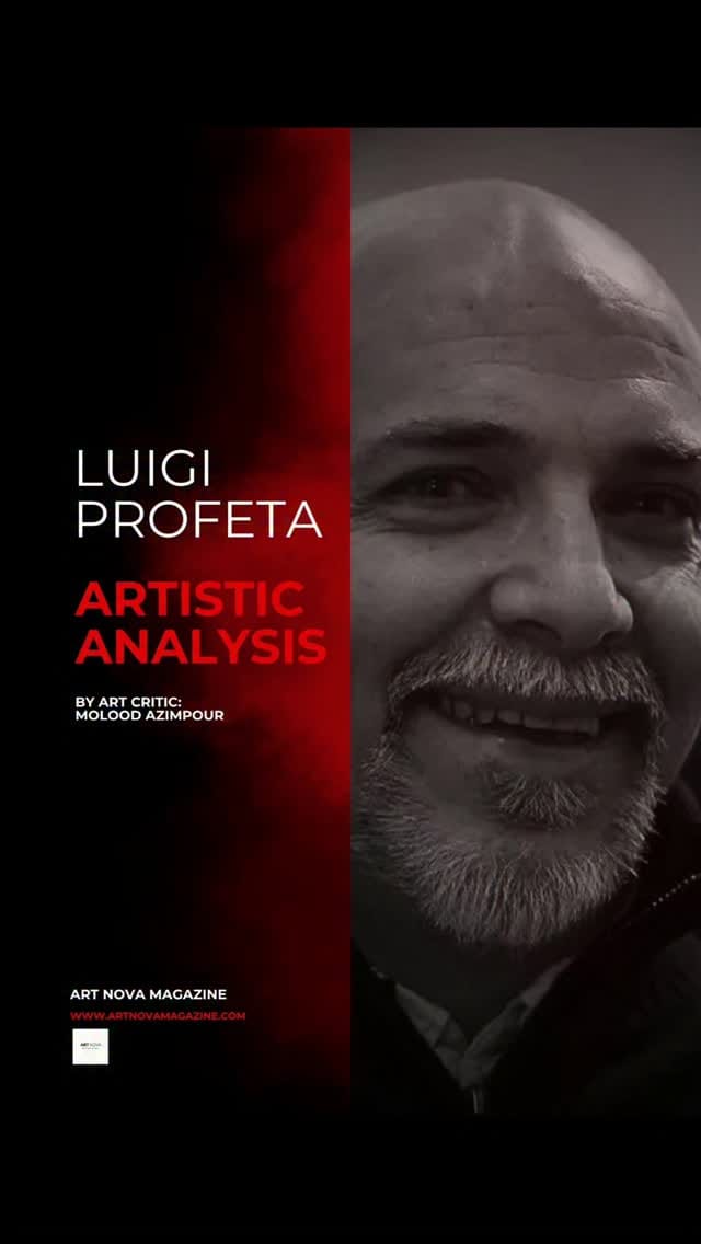 Post 4 by Luigi Profeta on Instagram (video)