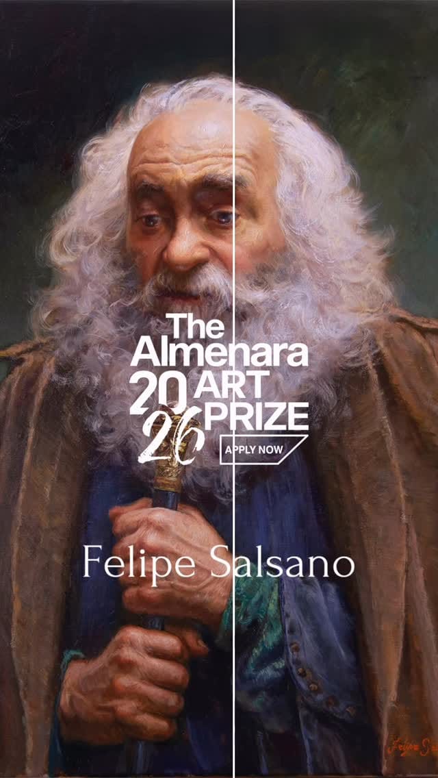 Post 1 by @felipesalsano on Instagram (video)