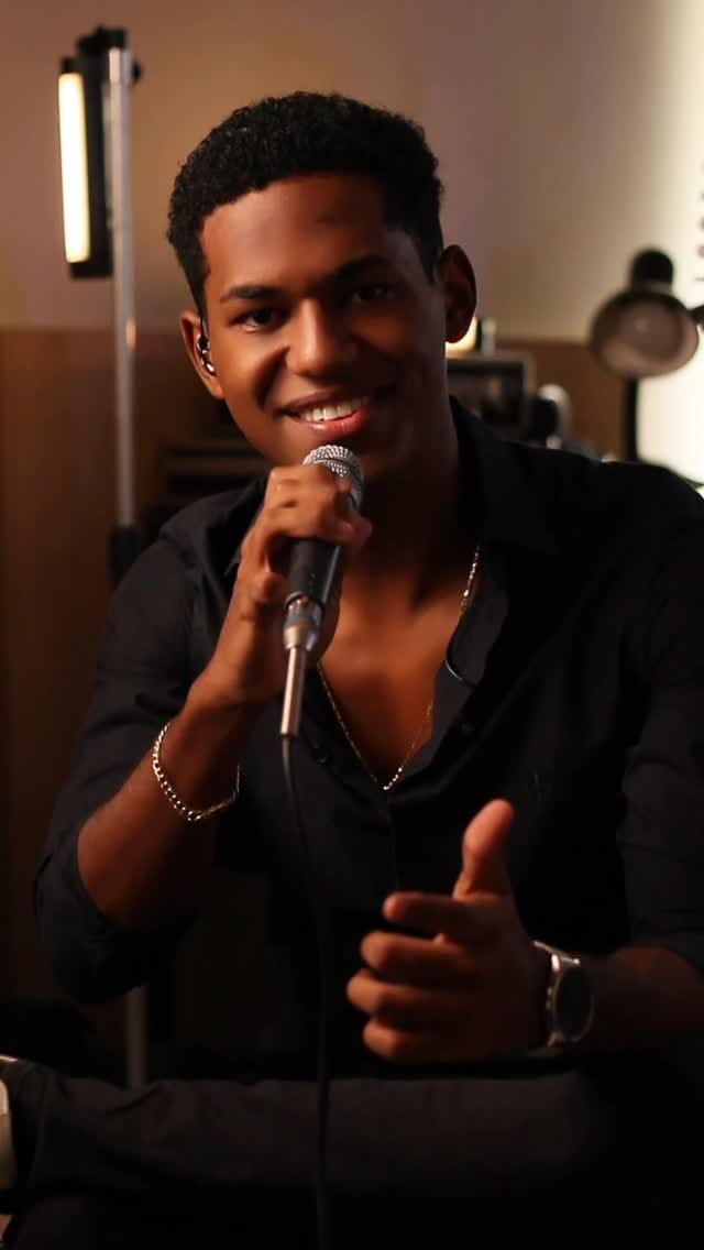Post 3 by Marcos Alberto Filho | ô Markin® on Instagram (video)