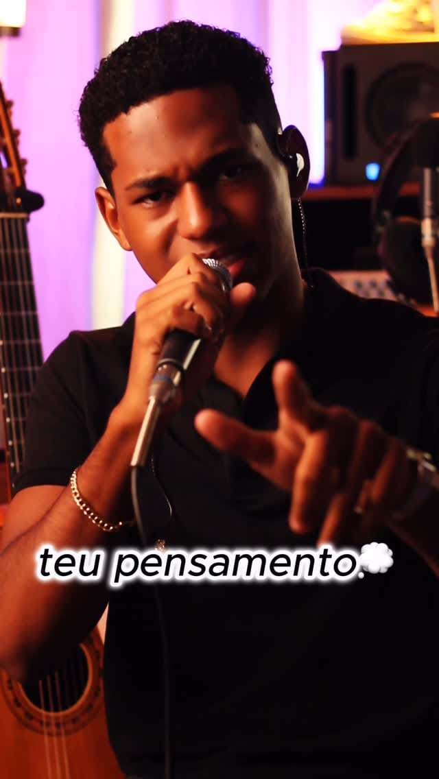 Post 1 by Marcos Alberto Filho | ô Markin® on Instagram (video)
