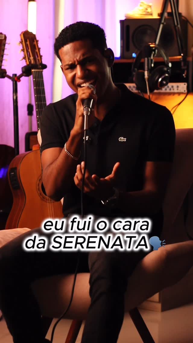 Post 2 by Marcos Alberto Filho | ô Markin® on Instagram (video)