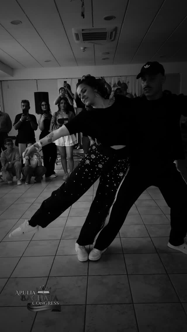 Post 3 by FILIPPO & ALE on Instagram (video)