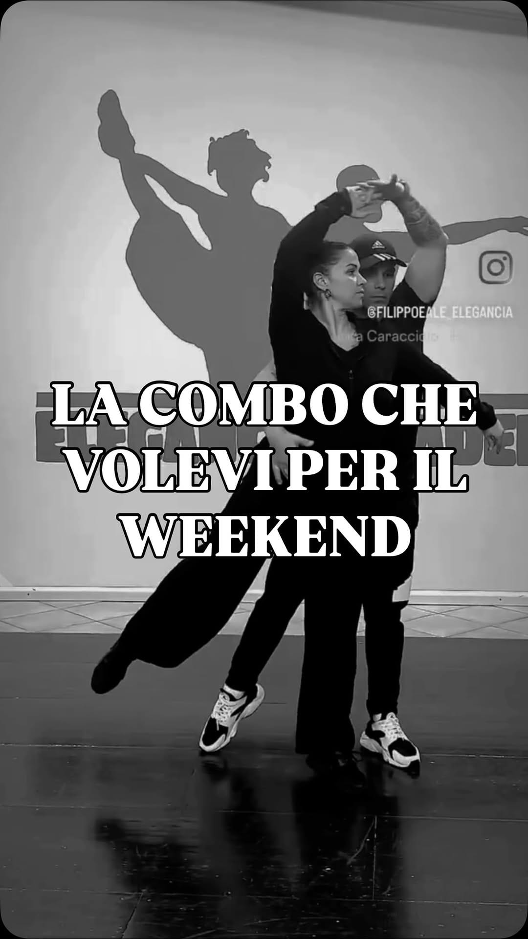 Post 10 by FILIPPO & ALE on Instagram (video)