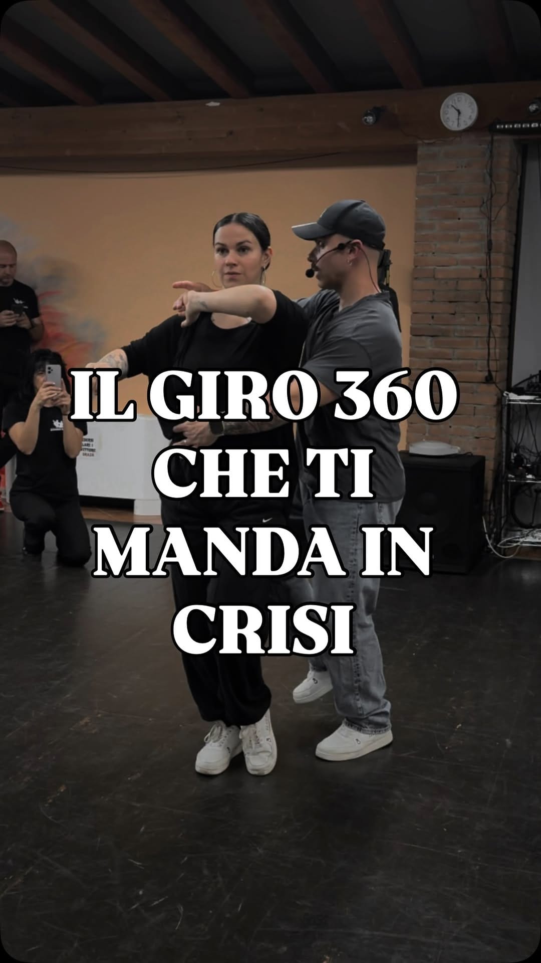 Post 9 by FILIPPO & ALE on Instagram (video)