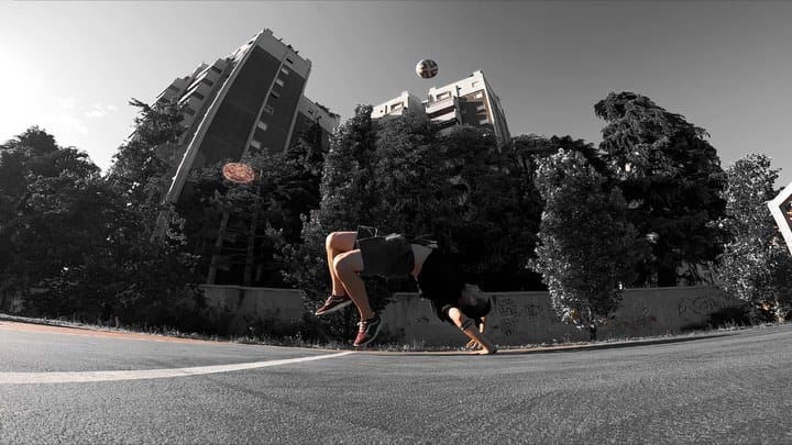 Post 5 by たけし -Takeshi Reyes- on Instagram (video)