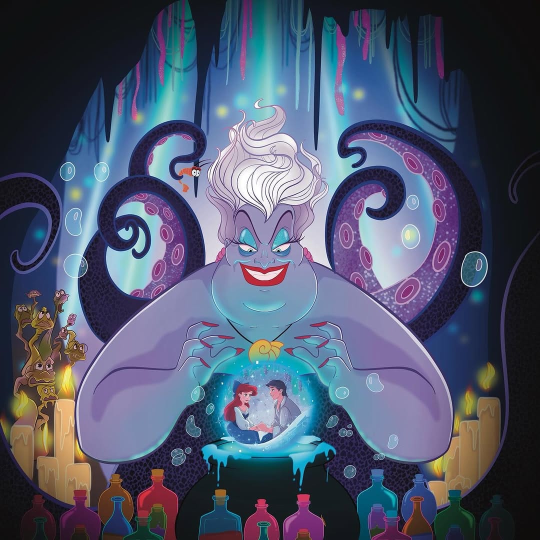 Post 8 by Art by Fortunato Funari on Instagram (carousel)