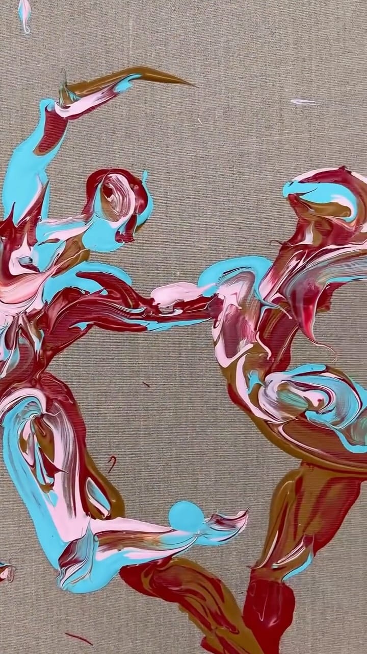 Post 1 by Ronal Bejarano on Instagram (video)
