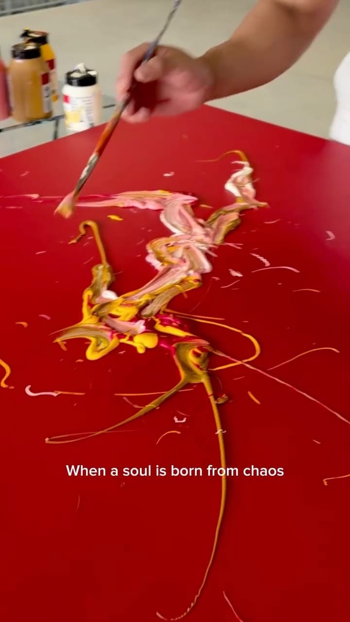 Post 4 by Ronal Bejarano on Instagram (video)