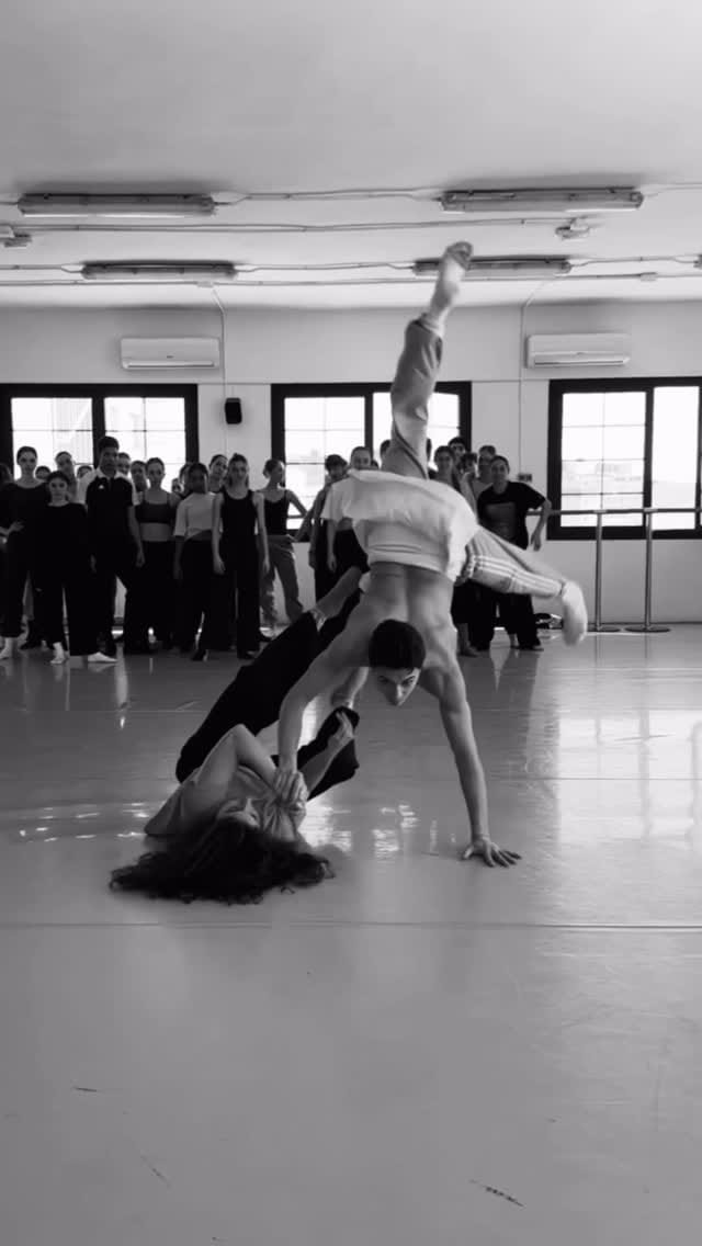Post 10 by Alessandro Alfonzetti on Instagram (video)