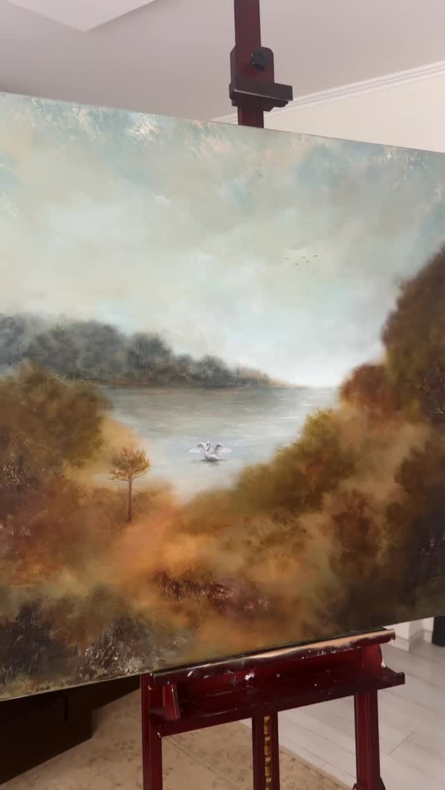 Post 2 by PETRA AMBRUS on Instagram (video)
