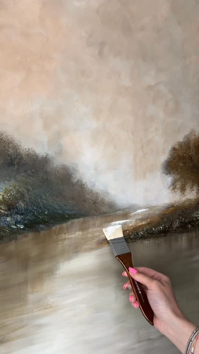 Post 1 by PETRA AMBRUS on Instagram (video)