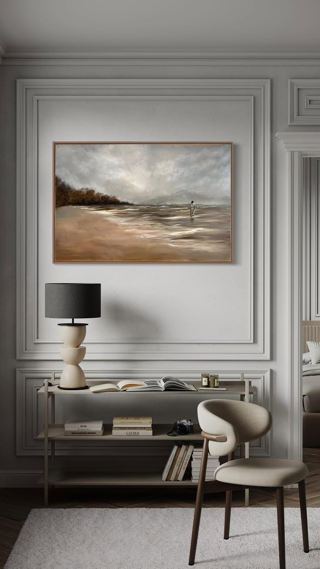 Post 3 by PETRA AMBRUS on Instagram (video)