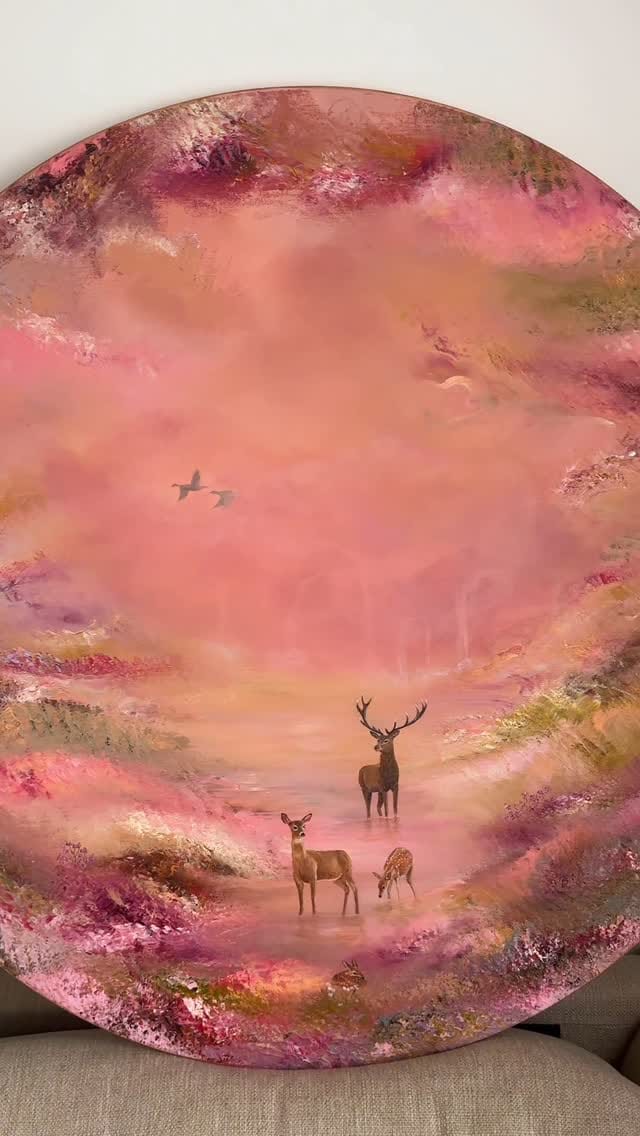 Post 7 by PETRA AMBRUS on Instagram (video)