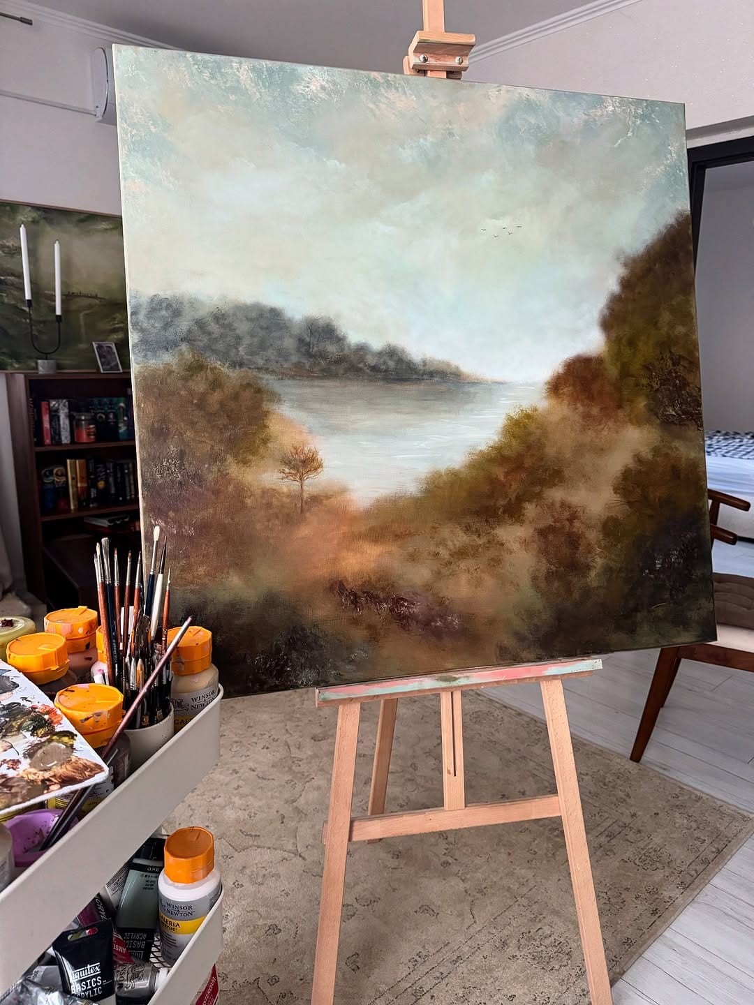 Post 4 by PETRA AMBRUS on Instagram (image)