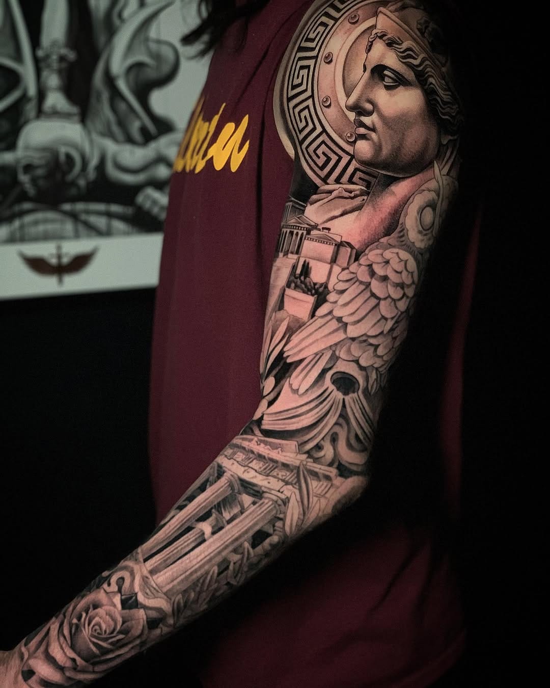 Post 9 by Carlos Collado on Instagram (image)