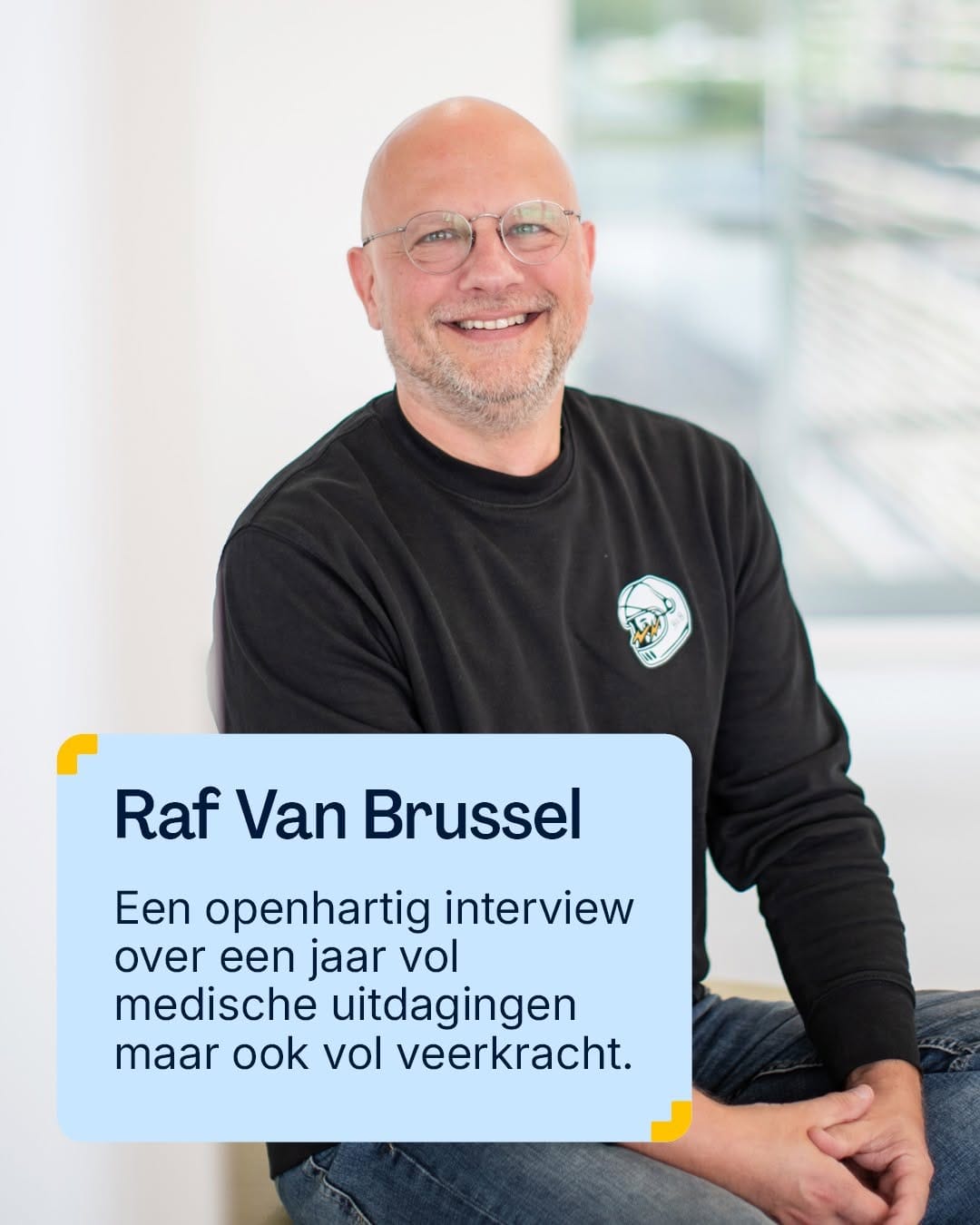 Post 5 by Raf Van Brussel on Instagram (carousel)