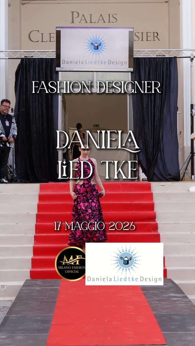 Post 10 by Milano Fashion Official on Instagram (video)