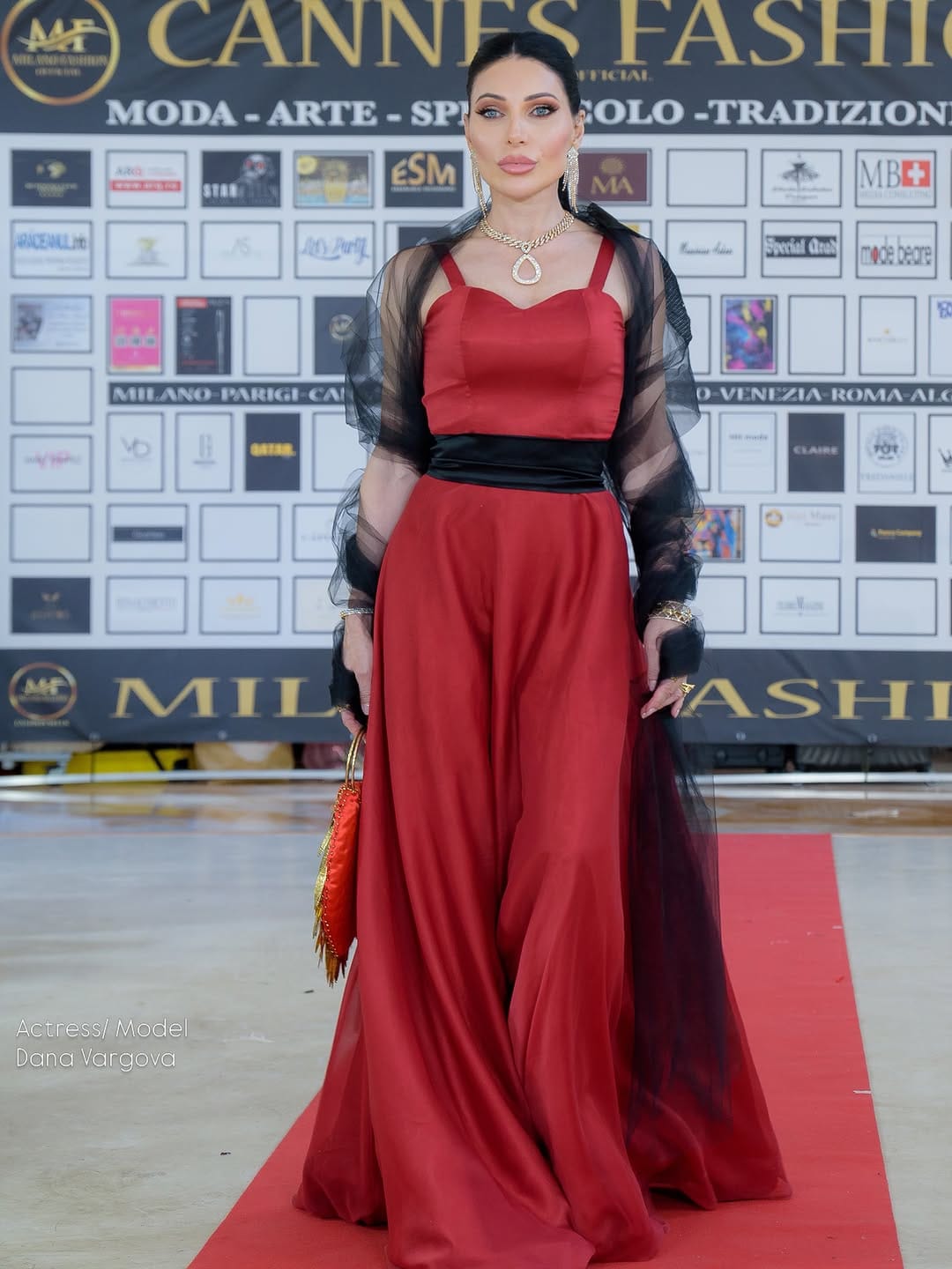 Post 4 by Milano Fashion Official on Instagram (carousel)