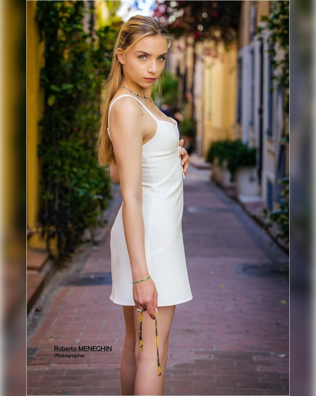 Post 6 by Milano Fashion Official on Instagram (carousel)
