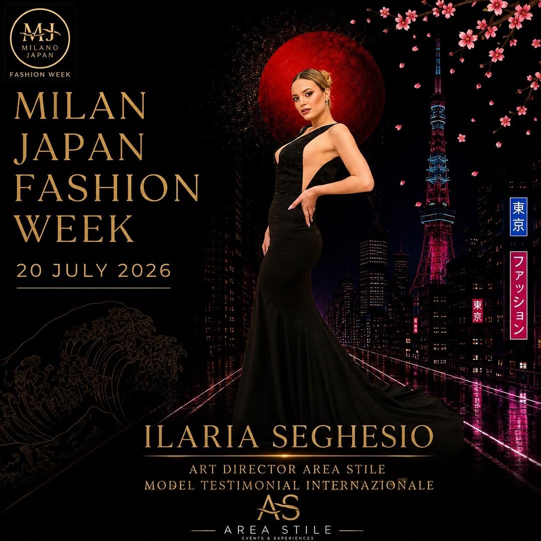 Post 9 by Milano Fashion Official on Instagram (image)