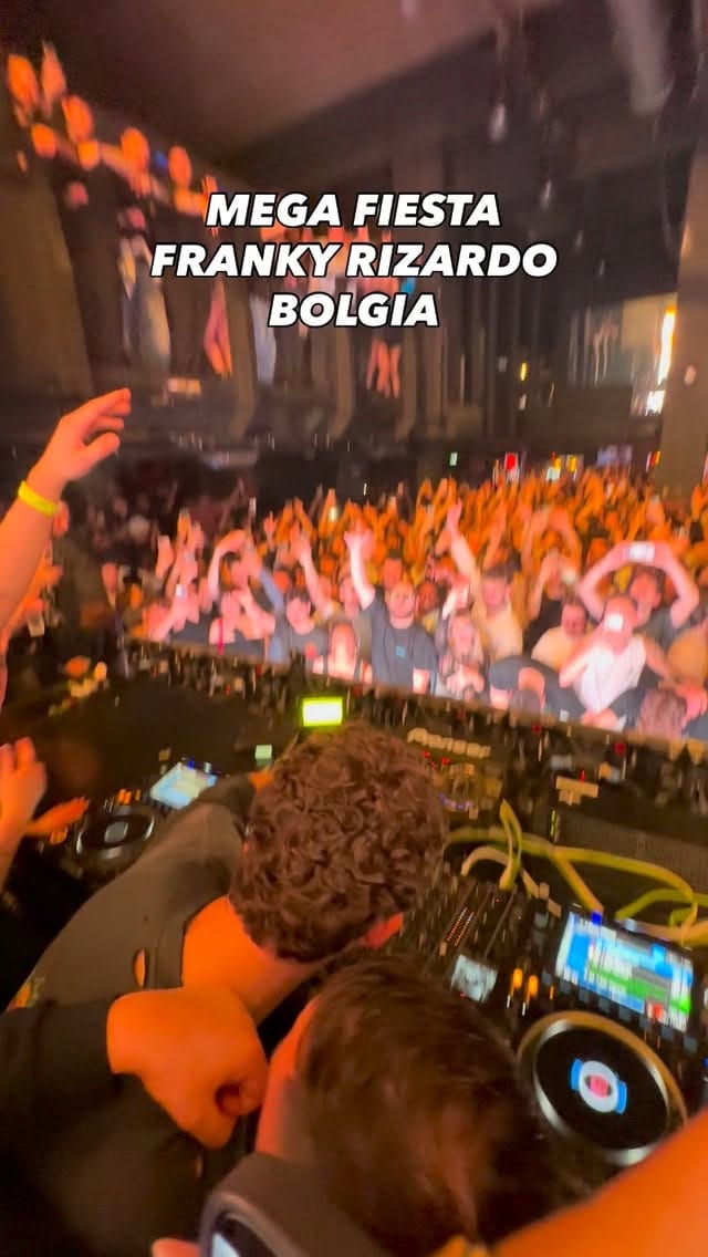 Post 10 by BIG FAMILY on Instagram (video)