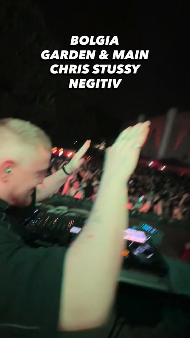 Post 6 by BIG FAMILY on Instagram (video)