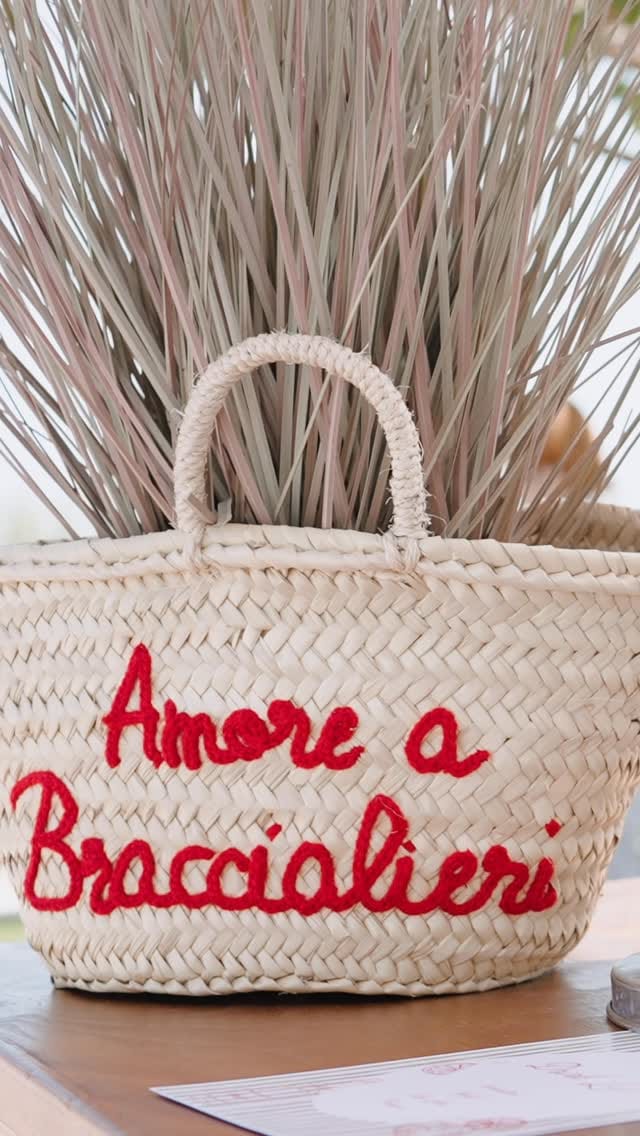 Post 1 by Rossella Melluso | Wedding & Event Planner Sicily on Instagram (video)