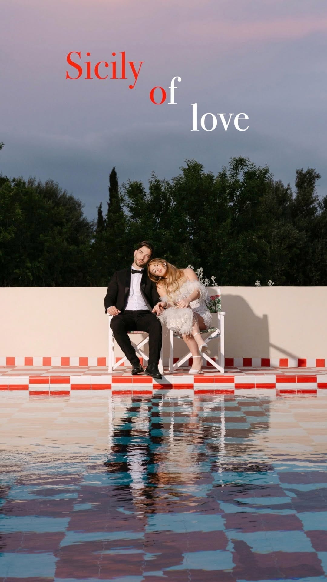 Post 4 by Rossella Melluso | Wedding & Event Planner Sicily on Instagram (video)