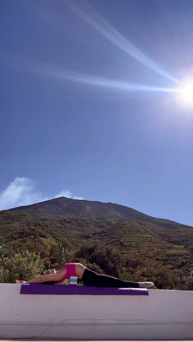 Post 6 by LOU LOU CAPODANNO CURATOLO🦋 on Instagram (video)