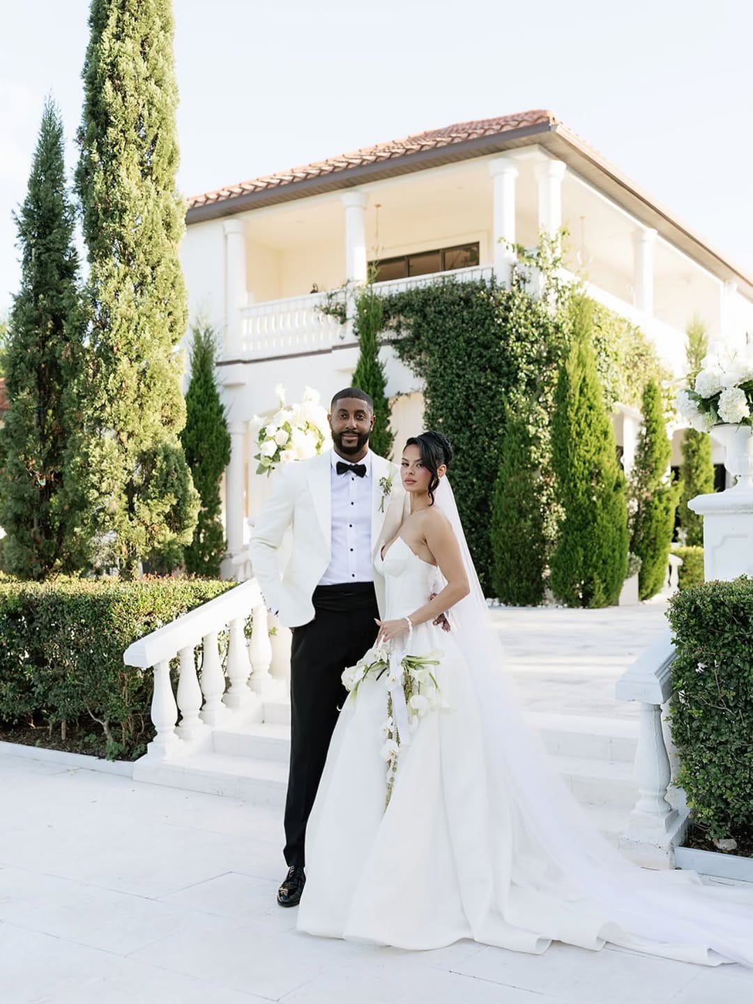 Post 3 by Angelina Colhouer - Florida Wedding Planner on Instagram (carousel)