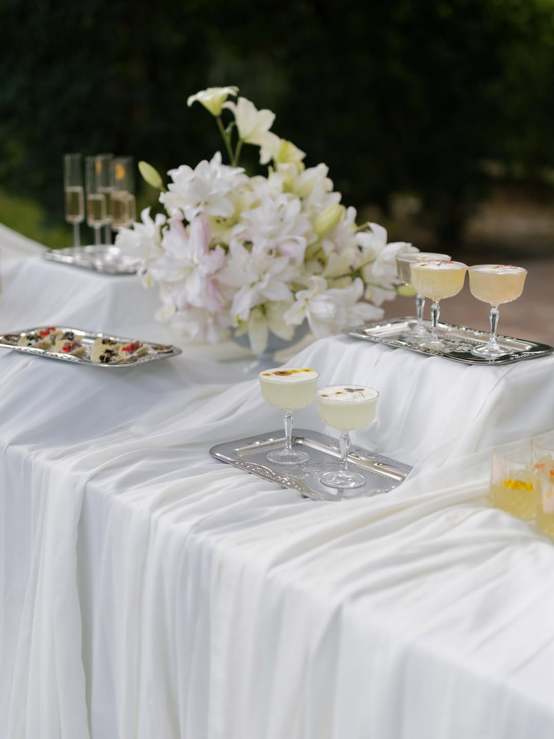 Post 7 by Angelina Colhouer - Florida Wedding Planner on Instagram (carousel)