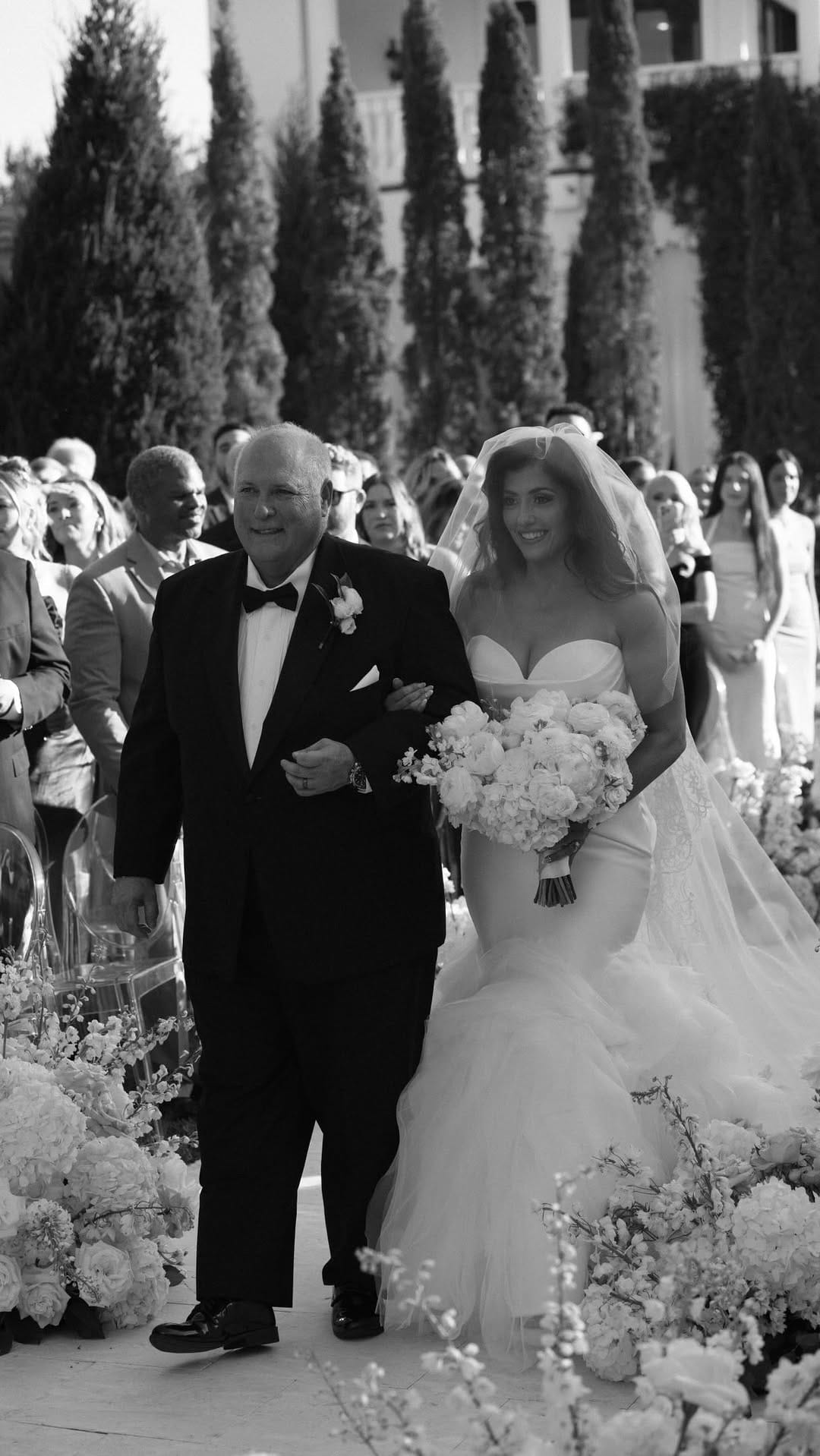 Post 6 by Angelina Colhouer - Florida Wedding Planner on Instagram (video)