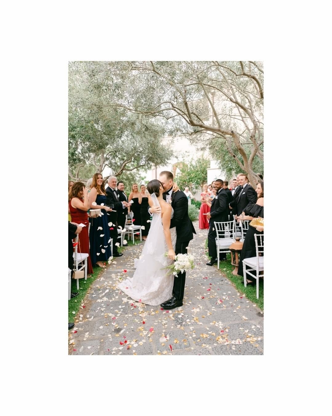 Post 1 by IdoinItaly - Proposal and elopement planner on Instagram (carousel)