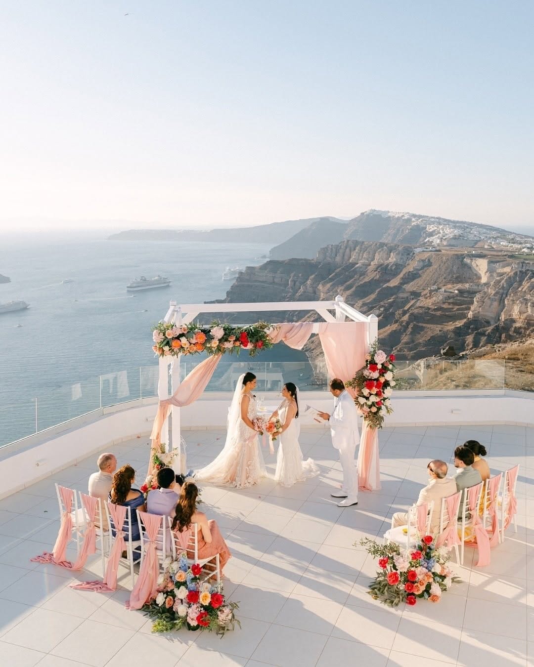 Post 10 by IdoinItaly - Proposal and elopement planner on Instagram (carousel)