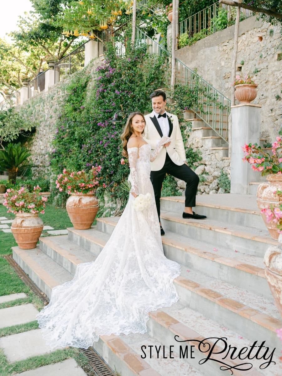 Post 8 by IdoinItaly - Proposal and elopement planner on Instagram (carousel)