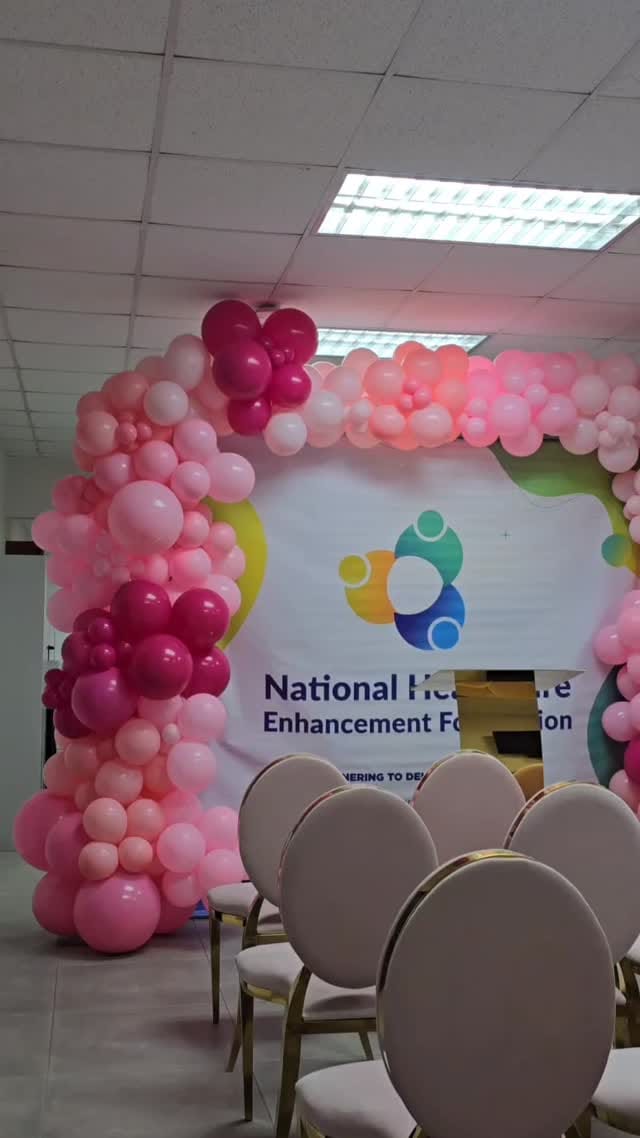 Post 5 by Milan Events Jamaica on Instagram (video)
